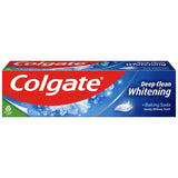Colgate Deep Clean Whitening with Baking Soda Toothpaste 75ml