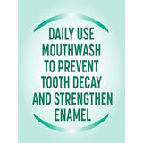 Colgate FluoriGard Daily Rinse Mouthwash Alcohol Free 400ml 400ml
