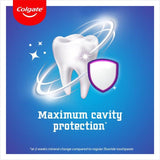 Colgate Kids Mild Mint Toothpaste 6-9 years 75ml