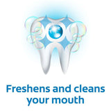 Colgate Max Fresh Cooling Crystals Travel Size Toothpaste 20ml