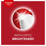 Colgate Max White One Optic Travel Size Whitening Toothpaste 20ml