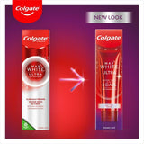 Colgate Max White Ultra Active Foam Whitening Toothpaste 75ml