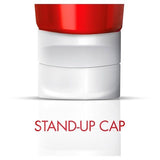 Colgate Max White Luminous Mint Whitening Toothpaste 75ml