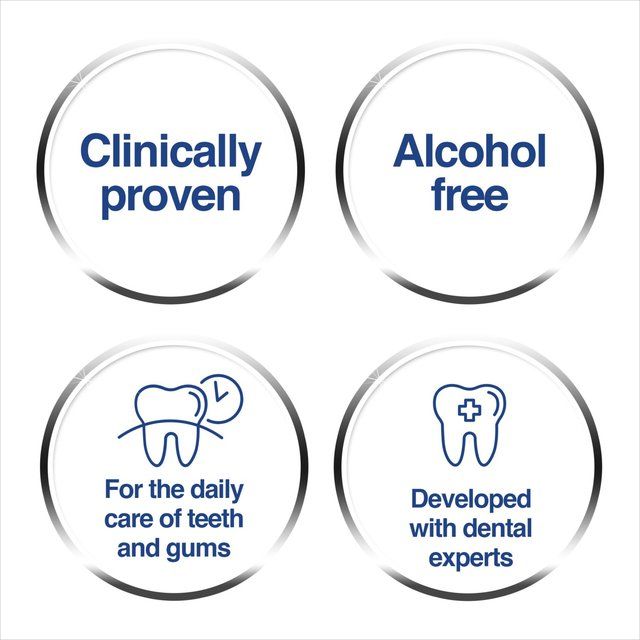 Colgate Periogard Extra Gum Protect Mouthwash 300ml