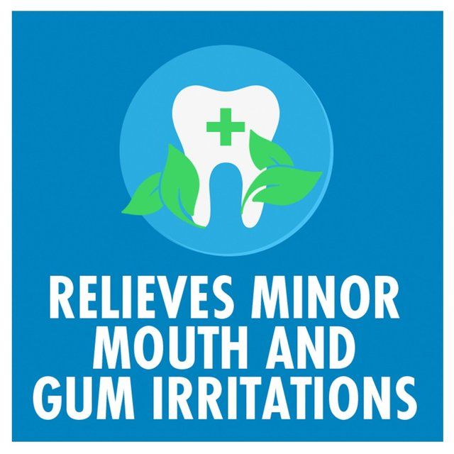 Colgate Peroxyl Medicated Mouthwash Alcohol Free 300ml 300ml