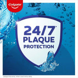 Colgate Plax Cool Mint Mouthwash Alcohol Free 500ml 500ml