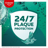 Colgate Plax Soft Mint Mouthwash Alcohol Free 1000ml 1L