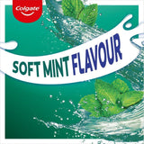 Colgate Plax Soft Mint Mouthwash Alcohol Free 500ml 500ml