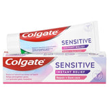 Colgate Sensitive Instant Relief Repair + Gum Care Toothpaste 75ml
