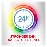 Colgate Total Advanced Plaque Protect Peppermint Mouthwash Alcohol Free 500ml