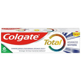 Colgate Total Advanced Whitening Toothpaste 75ml