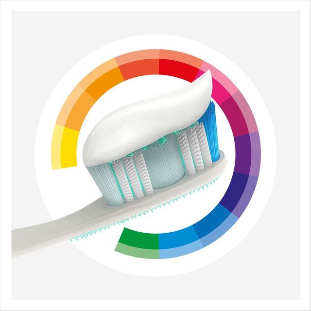 Colgate Total Original Toothpaste 125ml