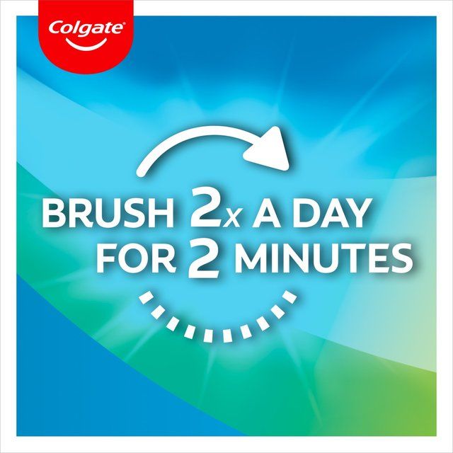 Colgate Triple Action Toothpaste 75ml