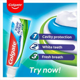 Colgate Triple Action Toothpaste 75ml