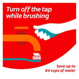 Colgate Twister Fresh Medium Toothbrush Twin Pack 2 per pack