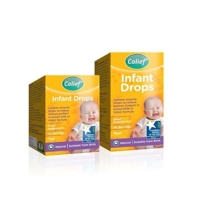 Colief Baby Drops 15ml