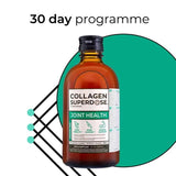 Collagen Superdose by Gold Collagen Joint Health 30 day 300ml