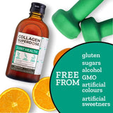 Collagen Superdose by Gold Collagen Joint Health 30 day 300ml