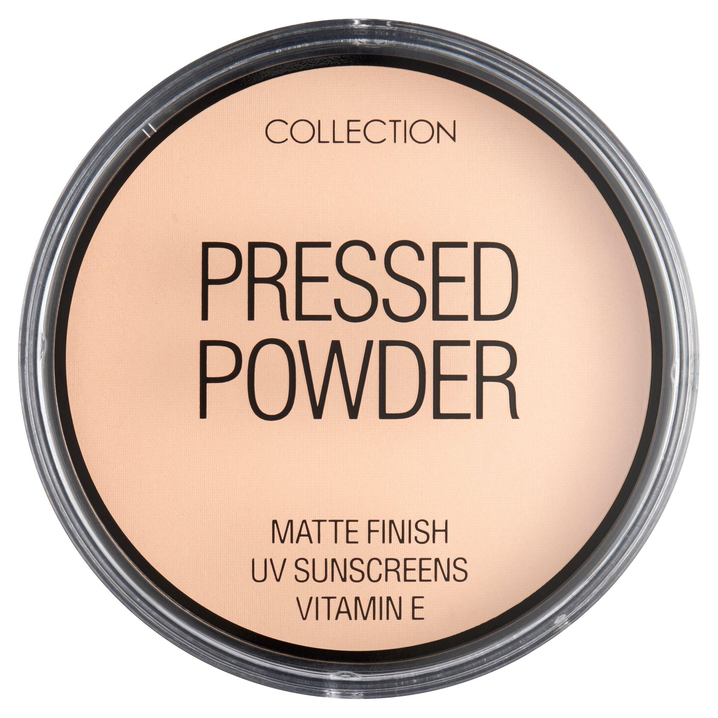 Collection 1 Candlelight Pressed Powder 15g