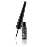 Collection Fast Stroke Long Wear Liner 2 Black Waterproof