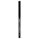 Collection Faststroke Waterproof Gel Eye Definer Black 1