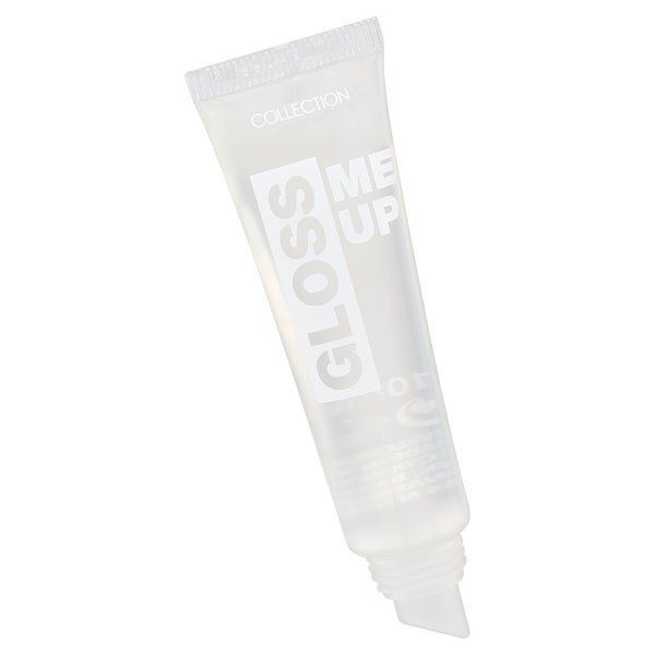 Collection Gloss Me Up Lip Gloss Clear