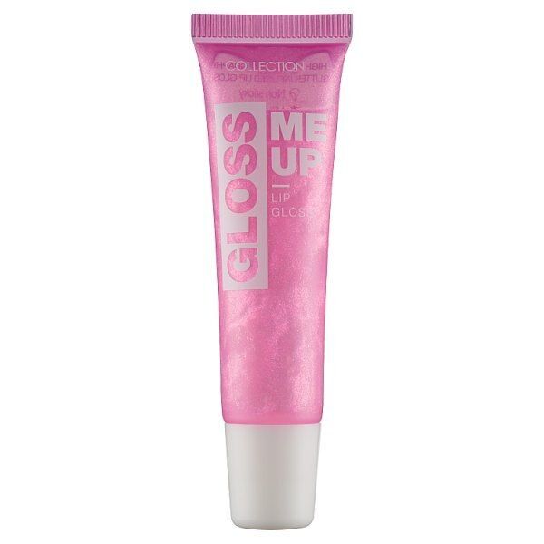 Collection Gloss Me Up Pink Fizz