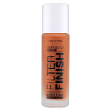 Collection Gorgeous Glow filter finish primer and illuminator 4 tan 30ml