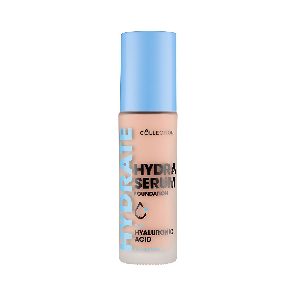 Collection Hydra Serum Foundation