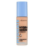 Collection Hydra Serum Foundation beige 8