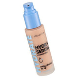 Collection Hydra Serum Foundation Sh10 Buttermilk