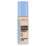 Collection Hydra Serum Foundation Sh4 Extra Fair