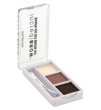 Collection incrediBROW Shape & Set Brow Kit Shade2 Medium/Dark