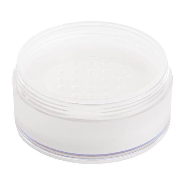 Collection Lasting Perfection Loose Powder Transparent