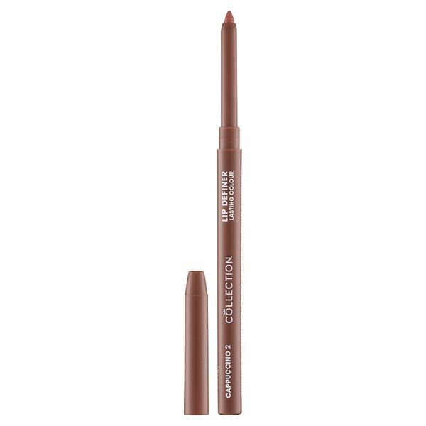 Collection Lip Definer 4.2g Cappuccino 2
