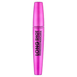 Collection Long Shot Lengthening Mascara Black