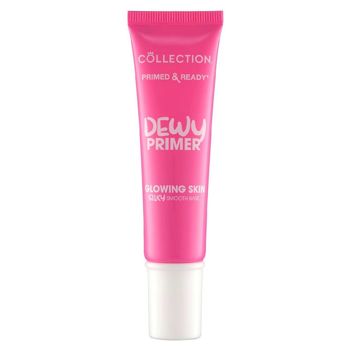 Collection Primed & Ready Dewy Primer