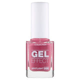 Collectionspotlight Shine Gel Effect 10.5Ml Made Me Blush