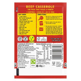 Colman's Beef Casserole Recipe Mix 40g