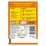 Colman's Chicken Supreme Recipe Mix 38g