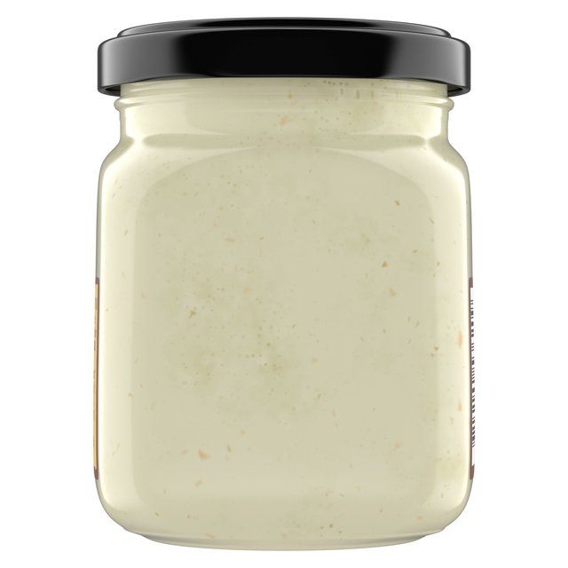 Colman's Horseradish Sauce 136g