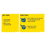 Colman's Onion Sauce Mix 35g