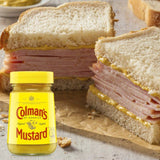 Colman's Original English Mustard 170g