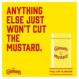 Colman's Original English Mustard Powder 57g