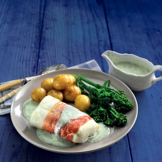 Colman's Parsley Sauce Mix 20g