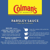 Colman's Parsley Sauce Mix 20g