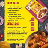 Colman's Sausage Casserole Recipe Mix 45g