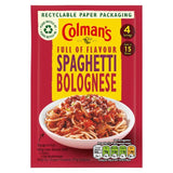 Colman's Spaghetti Bolognese Recipe Mix 44g