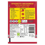 Colman's Spaghetti Bolognese Recipe Mix 44g