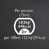 Colman's Tartare Sauce 144g